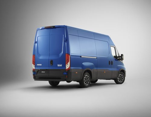 Iveco Daily