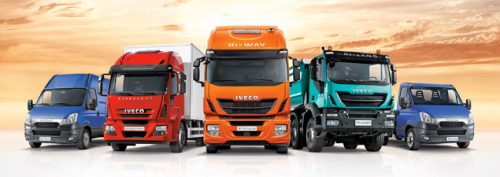 Iveco